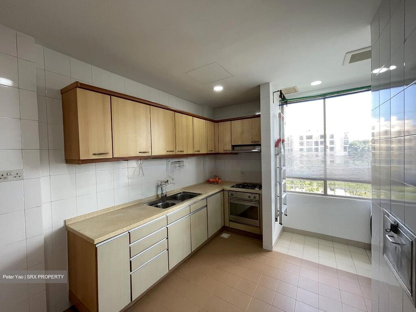 The Blossomvale (D21), Condominium #452556541